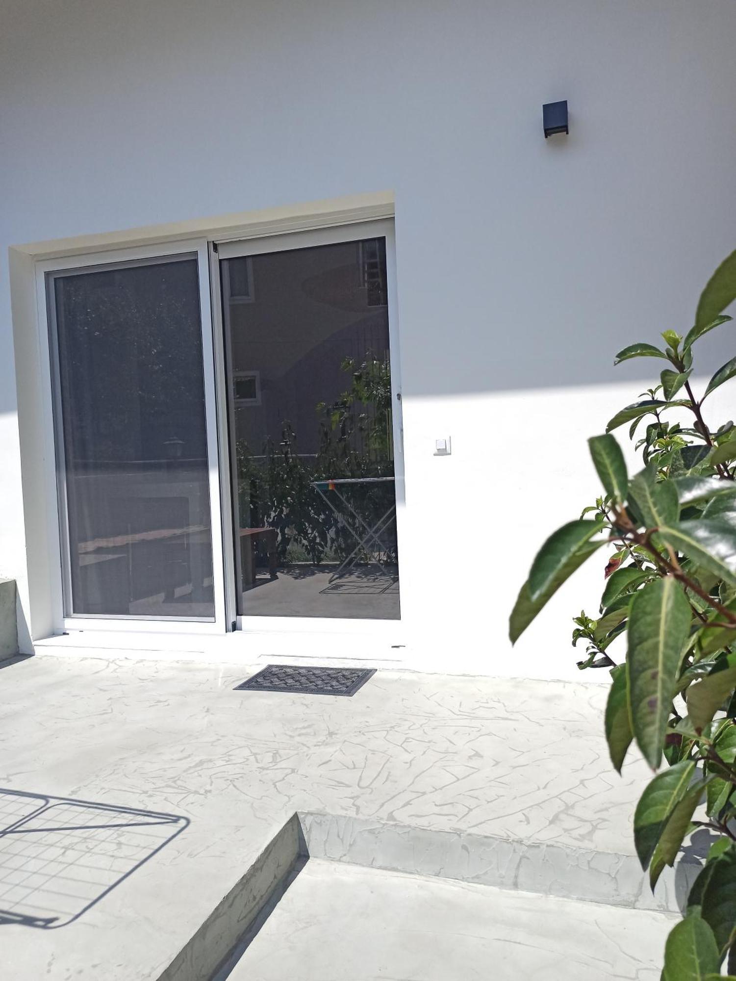 Apartamento Nomadic Ambience Parga Exterior foto