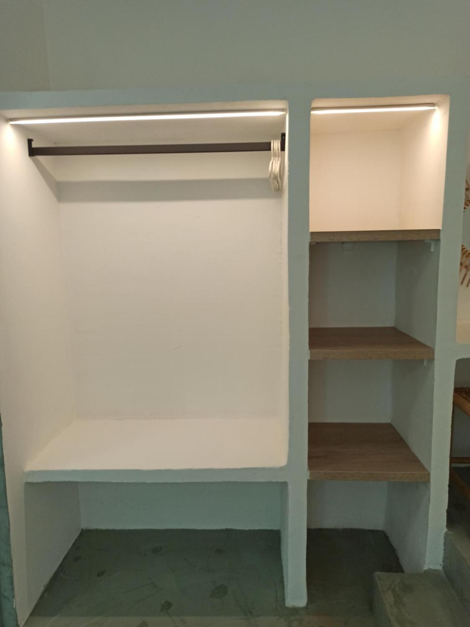 Apartamento Nomadic Ambience Parga Exterior foto