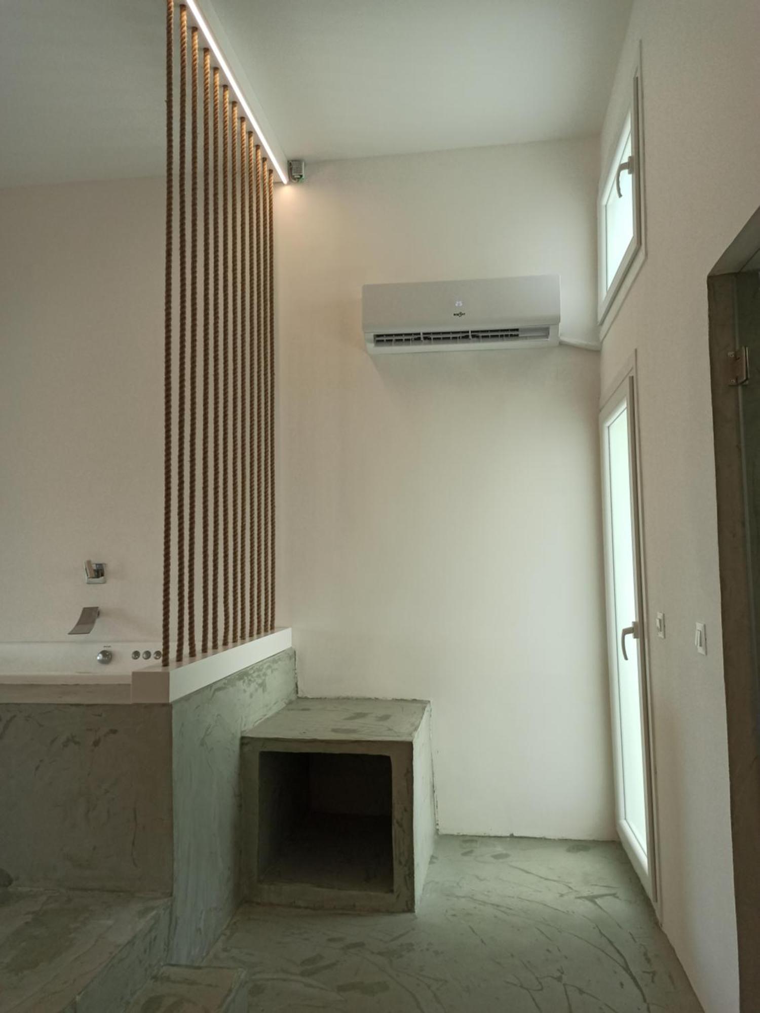 Apartamento Nomadic Ambience Parga Exterior foto