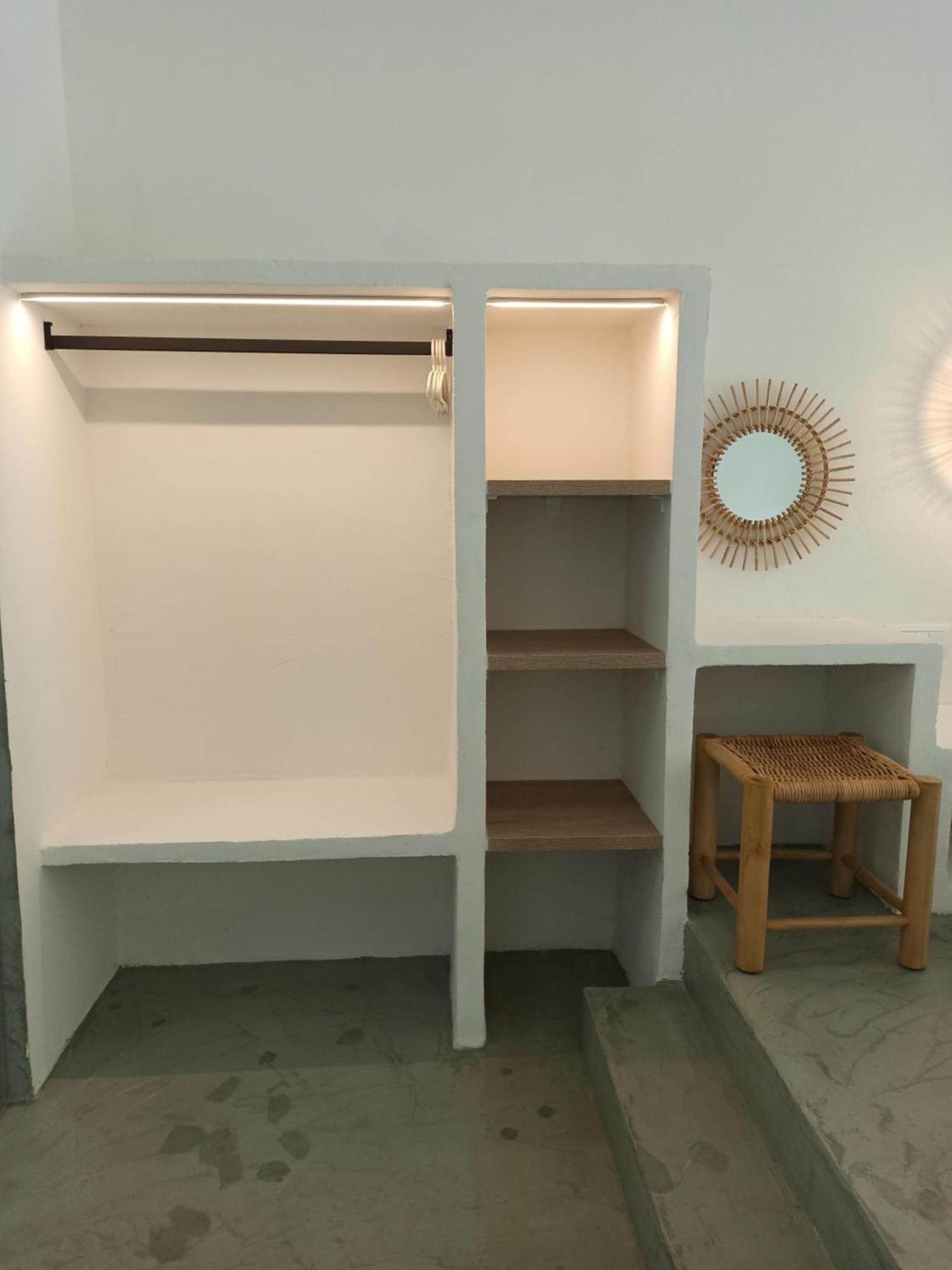 Apartamento Nomadic Ambience Parga Exterior foto